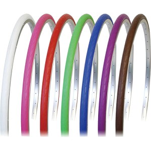 DURO(デューロ) DB-7060 PRIMERA 700×23C W/O ブラウン タイヤのみ 自転車