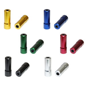 ALLIGATOR(AQ[^[) LY-HPA09-S u[LpAE^[Lbv 3 bh LY-HPA09-RD-S ] u[LAE^[Lbv