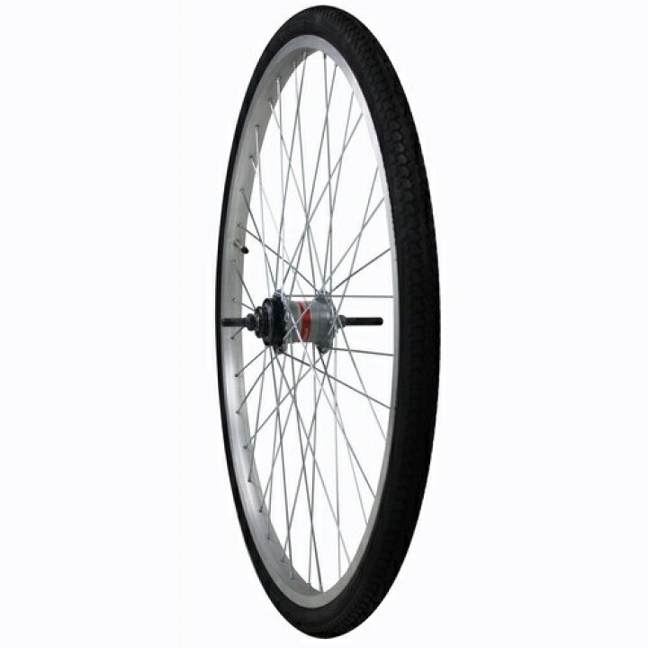 楽天市場】26インチ 自転車 26×1 3/8 37-590 内装3段用 アルミリム 1本 