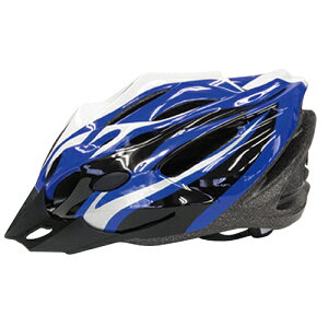 Palmy Sports PS-MV28 P.S. Bicycle Helmet u[ ] X|[cwbg