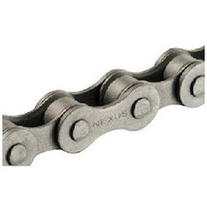 SHIMANO(V}m) yiz`F[ 114L VOXs[hΉ 1/2×1/8 Vo[ ICNNX10C114I ICNNX10C114I ] `F[