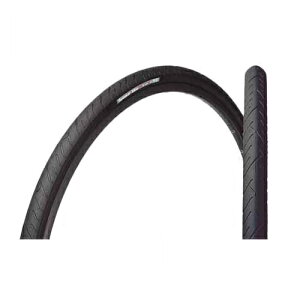 Panaracer(パナレーサー) RiBMo S 700×23C W/O ブラック タイヤのみ/ビニール梱包 8W723-RBS-B 自転車