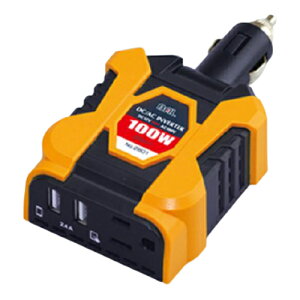 BAL(勴Y) DC/AC Co[^[ 100W 2801 