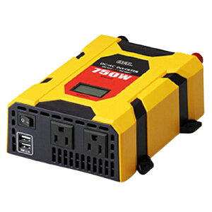 BAL(勴Y) DC/ACCo[^[ 750W 2805 