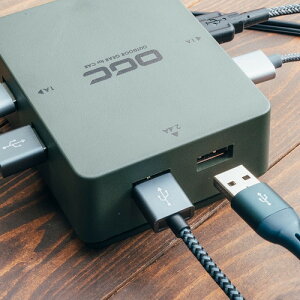 amon(G[) OGC USB`[W[ 8627 oCN USBd