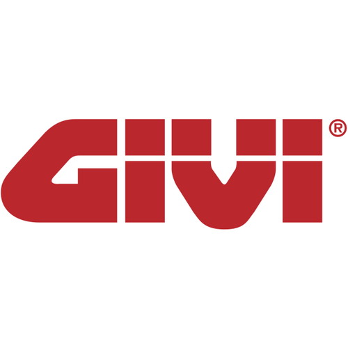 - 本店 GIVI ジビ 初売り バイク フィッティングキット ベース KLR ’07～’18 98948 07～18 PL448 650