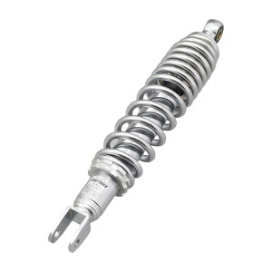 DAYTONA(デイトナ) 強化リアショック メッキ SP アドレスV125 16989 バイク