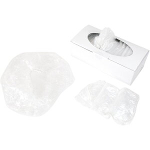 エナジープライス SD-HC サドル保護キャップ 50枚入り 自転車 サドルカバー