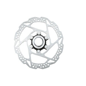 SHIMANO(シマノ) 【純正部品】ローターS 160mm センターロック外締 ESMRT54SE ESMRT54SE 自転車 ディスクローター