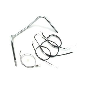 HURRICANE 300hbvGh nhZbg N[bL H709-014C oCN nho[