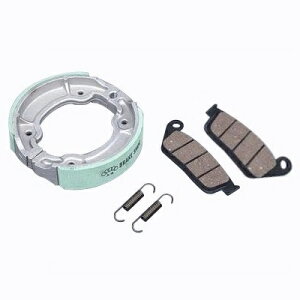 ai-NET }WFXeB125/FI ^Cv u[Lpbh + u[LV[ OZbg 307-934 oCN u[LZbg