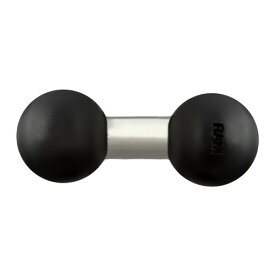 RAM MOUNTS アーム連結ボール RAM-B-230U バイク スマートフォンホルダー