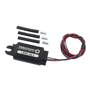 Kellermann(P[}) ėpWX^[ i.BOS-EL 1 CANBUSڎdl(A)p KM123-941 oCN [