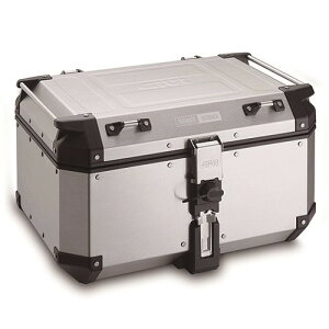 GIVI OBKN58A アルミモノキーケース 98486 バイク トップケース・リアボックス