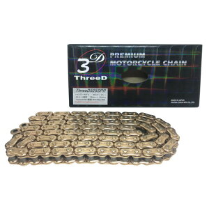 EK`F[(]`F[) ThreeD SPRV[Y 525SPR-110L S[h MLJ(JVWCg) 525SPR(GP/GP)-110L-MLJ oCN `F[