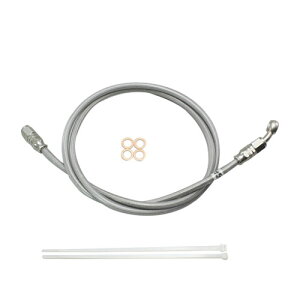 HURRICANE HB7S120S SURE SYSTEM LINE �o�C�N �u���[�L�z�[�X