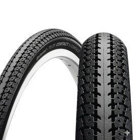 SHINKO(シンコー) SR187 DEMING JETDAIii L/Z(デミングゼッタイイイ) 27×1 3/8 W/O ブラック タイヤのみ 自転車