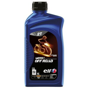elf(Gt) MOTO 2 OFF ROAD 1L 183086 oCN 2TCNGWIC