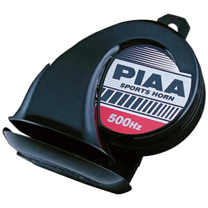 PIAA(�s�A) MHO2 ��� �X�|�[�c�z�[�� 500HZ �o�C�N