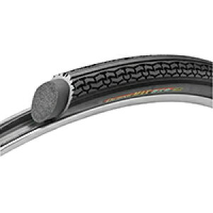 SHINKO(シンコー) SR027 DEMING LX(デミングラクシャリー) パンクレス 27×1 3/8 W/O ブラック タイヤ/チューブ 自転車