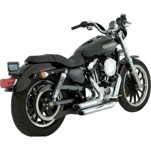 VANCE&HINES V[gVbgX^bK[h tGL][Xg 17219 1800-0467 oCN tGL][Xg}t[