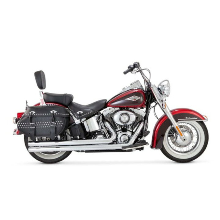 楽天市場】VANCE＆HINES(バンスアンドハインズ) 17823 ビッグショット 