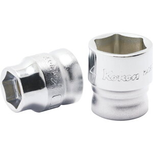 ko-ken Z-EAL 3/8 �Z�p�\�P�b�g 7mm 3400MZ-7 �n���h�c�[���p�\�P�b�g�E�r�b�g