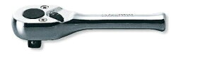 ko-ken 2753PS 1/4sq.�V���[�g���`�F�b�g�n���h��(�~�K�L) ���`�F�b�g�n���h���E�w�b�h