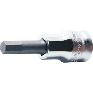 ko-ken Z-EAL 3/8 �w�b�N�X�r�b�g�\�P�b�g 10mm �S��50mm 3010MZ.50-10