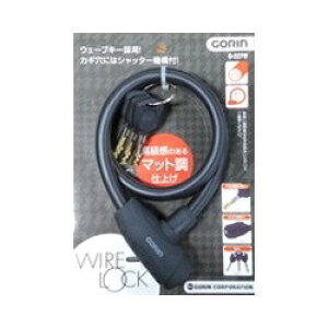 GORIN(S) G-227W C[ ubN ] P[uEC[bN