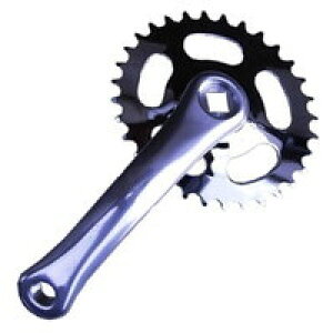 VLV} ENN 32T-165mm A~ ]