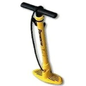 Panaracer(パナレーサー) らくらくポンプ BFP-PSAY1 Y 自転車 ポンプ本体