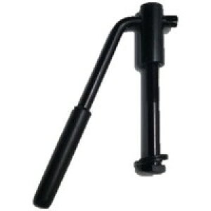 �V�L�V�} �V�[�g�s��CA007 �����O���o�[�^�C�v60mm BK ���]��