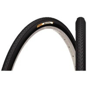 Panaracer(�p�i���[�T�[) Royal Road 24×1 1/2 W/O �u���b�N �^�C��/�`���[�u W2421B-RRC ���]��