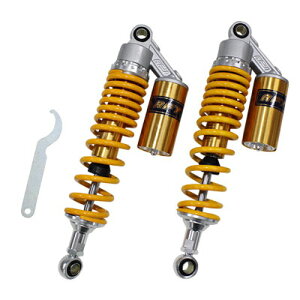 GiW[vCX ATXyV ^Nt 340mm AVbN CB400 XJ400 GT380 Z400FX Z250FT [t@[ ZRX CG[/S[h 2{ oCN