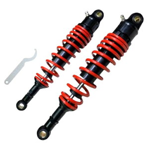 �G�i�W�[�v���C�X ���A�T�X�y���V���� 340mm ���f�K�X������ ���A�V���b�N �z���_ CB400 ���b�h 2�{�� �o�C�N