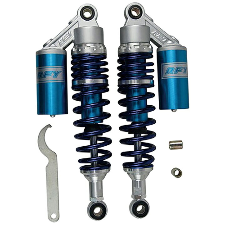 楽天市場】エナジープライス リアサスペンション 320mm 強化SH リア 