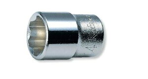ko-ken 3/8sq.�T�[�t�F�C�X�\�P�b�g19mm 3410M-19 �n���h�c�[���p�\�P�b�g�E�r�b�g