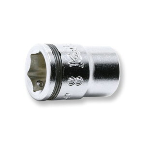 ko-ken 2450MS-10 1/4(6.35mm)SQ. ibgObv\Pbg 10mm nhc[p\PbgErbg