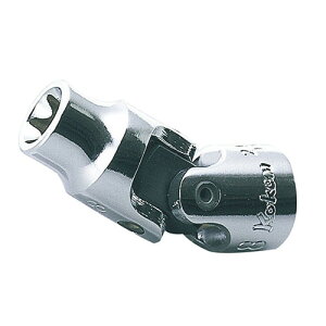 ko-ken 2440T-E6 1/4(6.35mm)SQ. �g���N�X���j�o�[�T���\�P�b�g E6 �n���h�c�[���p�\�P�b�g�E�r�b�g