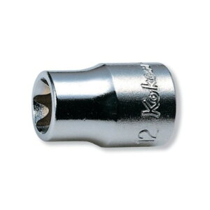 ko-ken 3425-E6 3/8(9.5mm)SQ. gNX\Pbg E6 nhc[p\PbgErbg