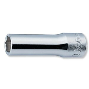 ko-ken 3300A-1 3/8(9.5mm)SQ. 6�p�f�B�[�v�\�P�b�g 1 �n���h�c�[���p�\�P�b�g�E�r�b�g