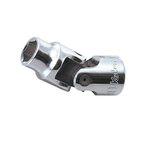 ko-ken 3440M-8 3/8(9.5mm)SQ. 6�p���j�o�[�T���\�P�b�g 8mm �n���h�c�[���p�\�P�b�g�E�r�b�g