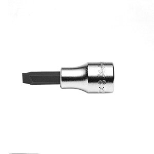 ko-ken 3005-8 3/8(9.5mm)SQ. �}�C�i�X�r�b�g�\�P�b�g �S��60mm 1.2×8