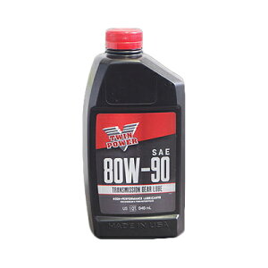 TWIN POWER 019795 gX~bVIC 80W-90 539024 oCN