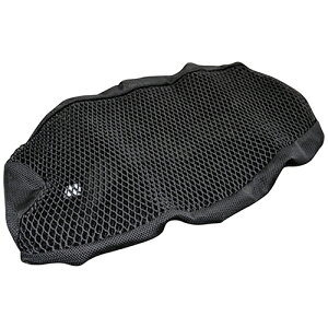 アルキャンハンズ メッシュシートカバー S S00011A バイク