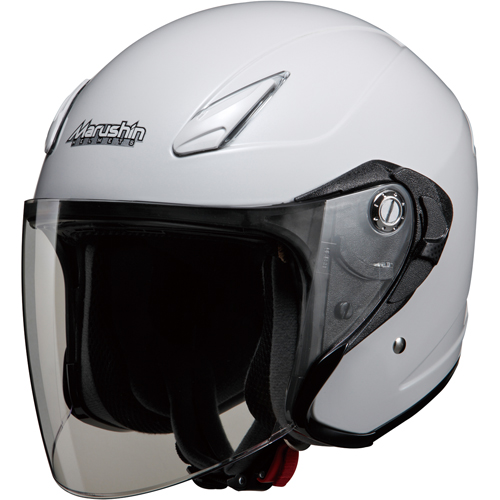 マルシン工業 M-430 (バイク用ヘルメット) 価格比較 - 価格.com