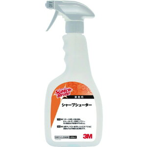 3M �X�R�b�`�E�u���C�g �V���[�v�V���[�^�[ 480ml S/SHOOTER SSHOOTER ���|�p�i