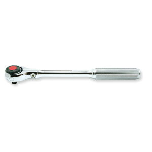 ko-ken 3776N 3/8(9.5mm)SQ. �X�C�x���w�b�h���`�F�b�g�n���h��(���[���b�g�O���b�v) �S��280mm