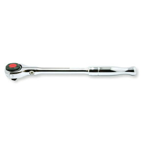 ko-ken 3776P 3/8(9.5mm)SQ. �X�C�x���w�b�h���`�F�b�g�n���h��(�|���b�V���O���b�v) �S��280mm